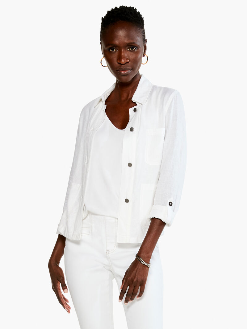 
                    Rumba Jacket