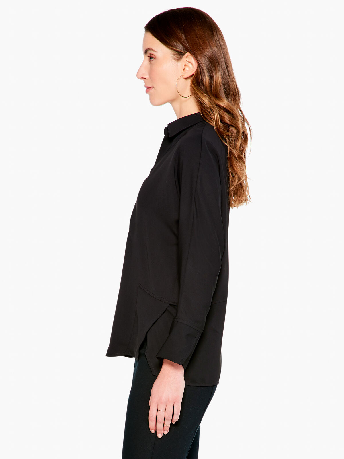 Flowing Ease Blouse