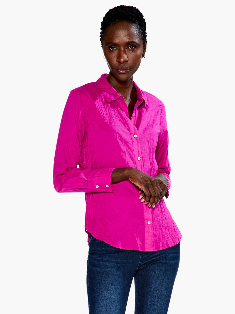 Crinkle Shirt