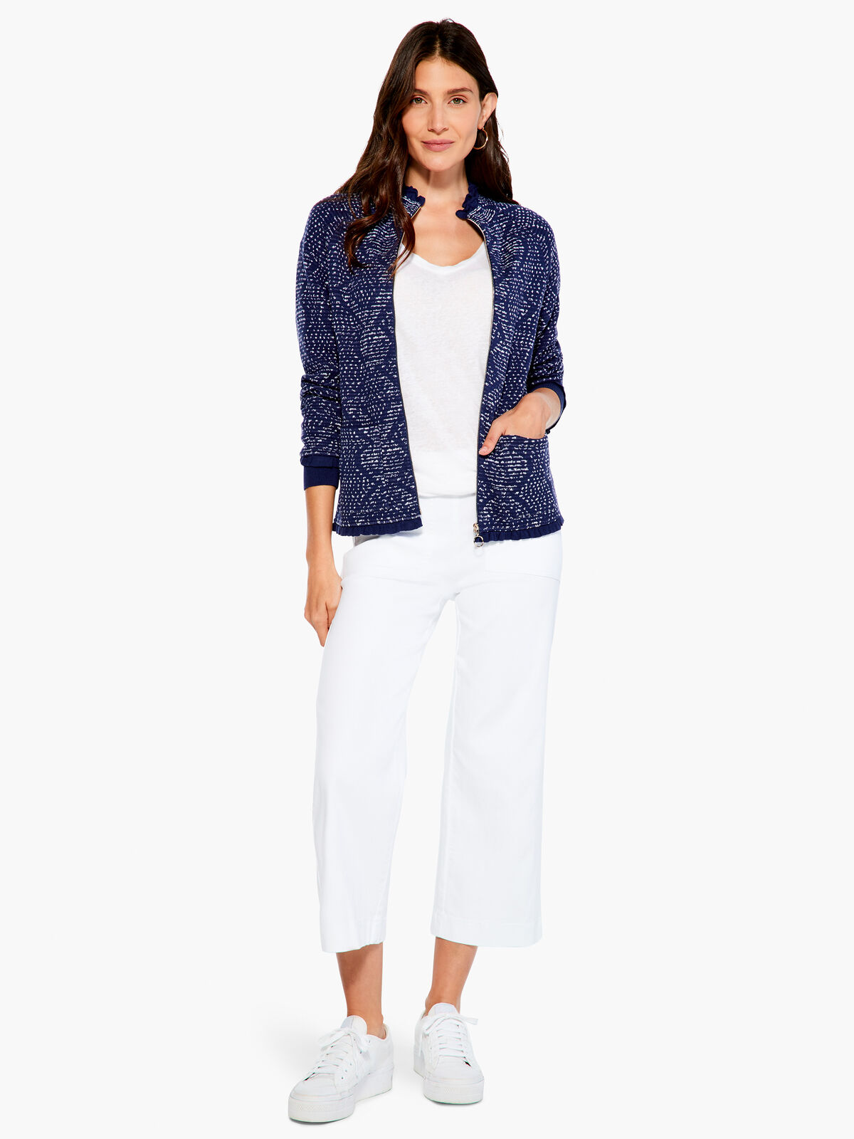 Starry Sky Jacket