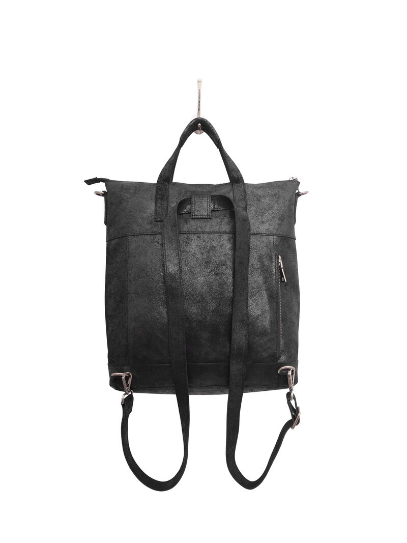 Woman Wears Latico Clara Bag image number 1