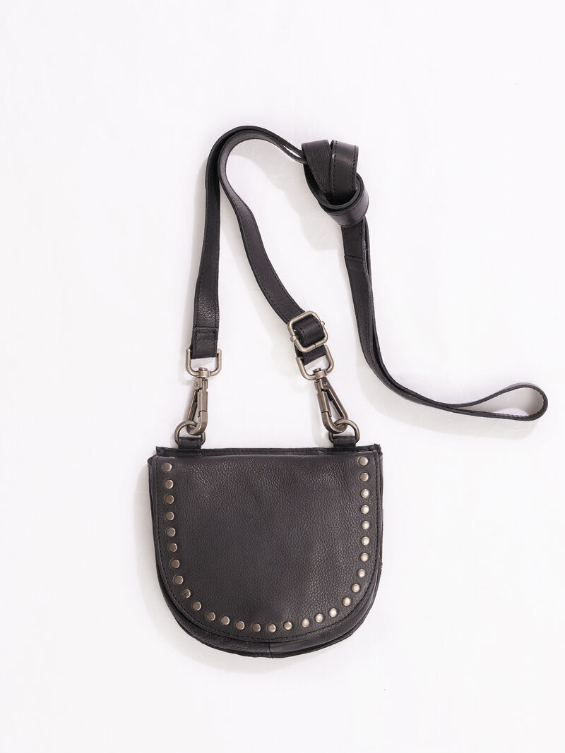 Woman Wears Latico Janna Crossbody image number 0