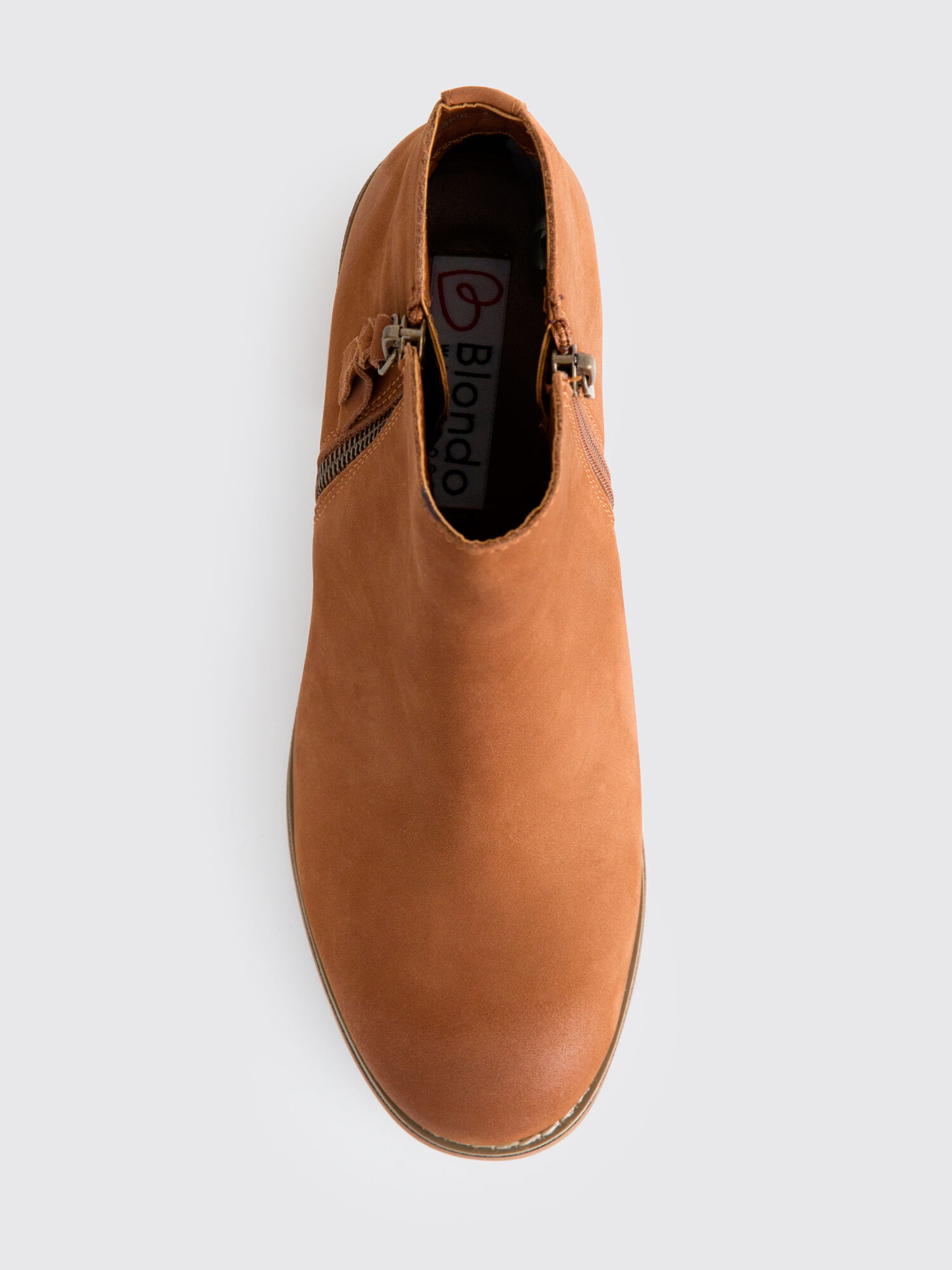 Blondo liam bootie deals