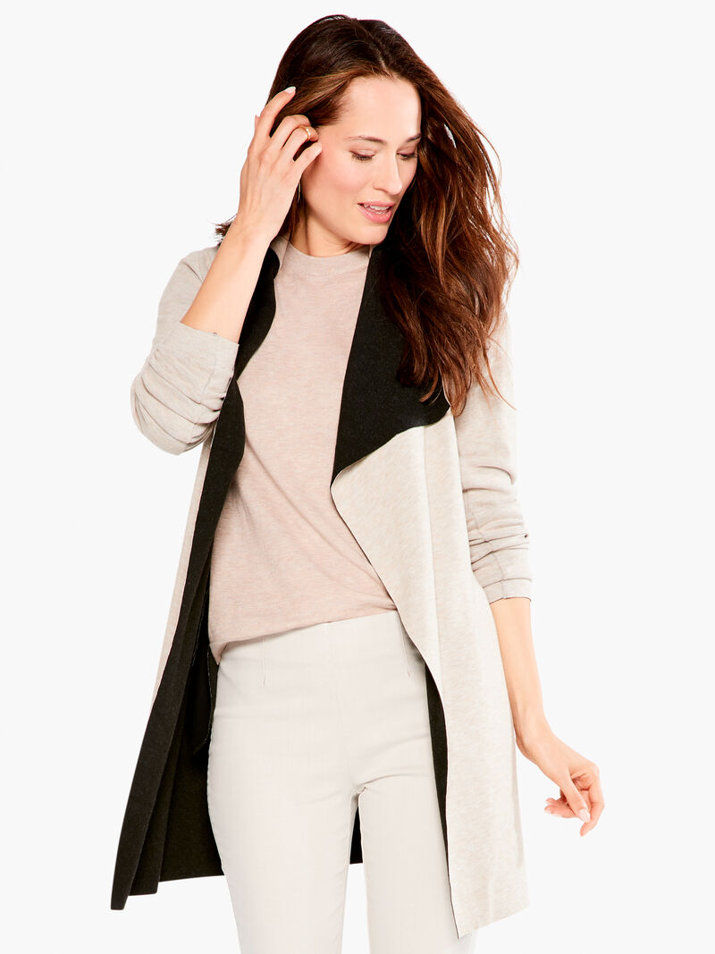 
                    Lounge Around Jacket