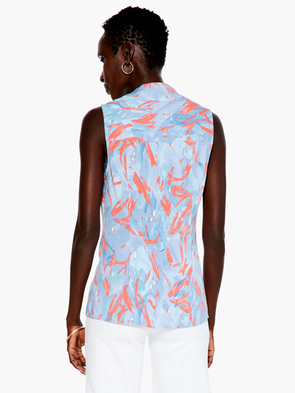 Angles Day To Night Top