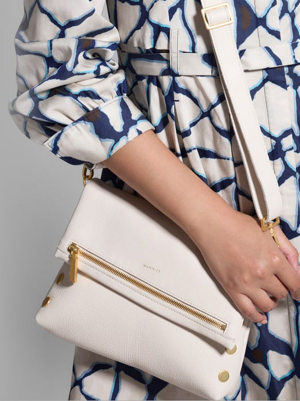 Hammitt + NIC+ZOE Limited Edition VIP Handbag