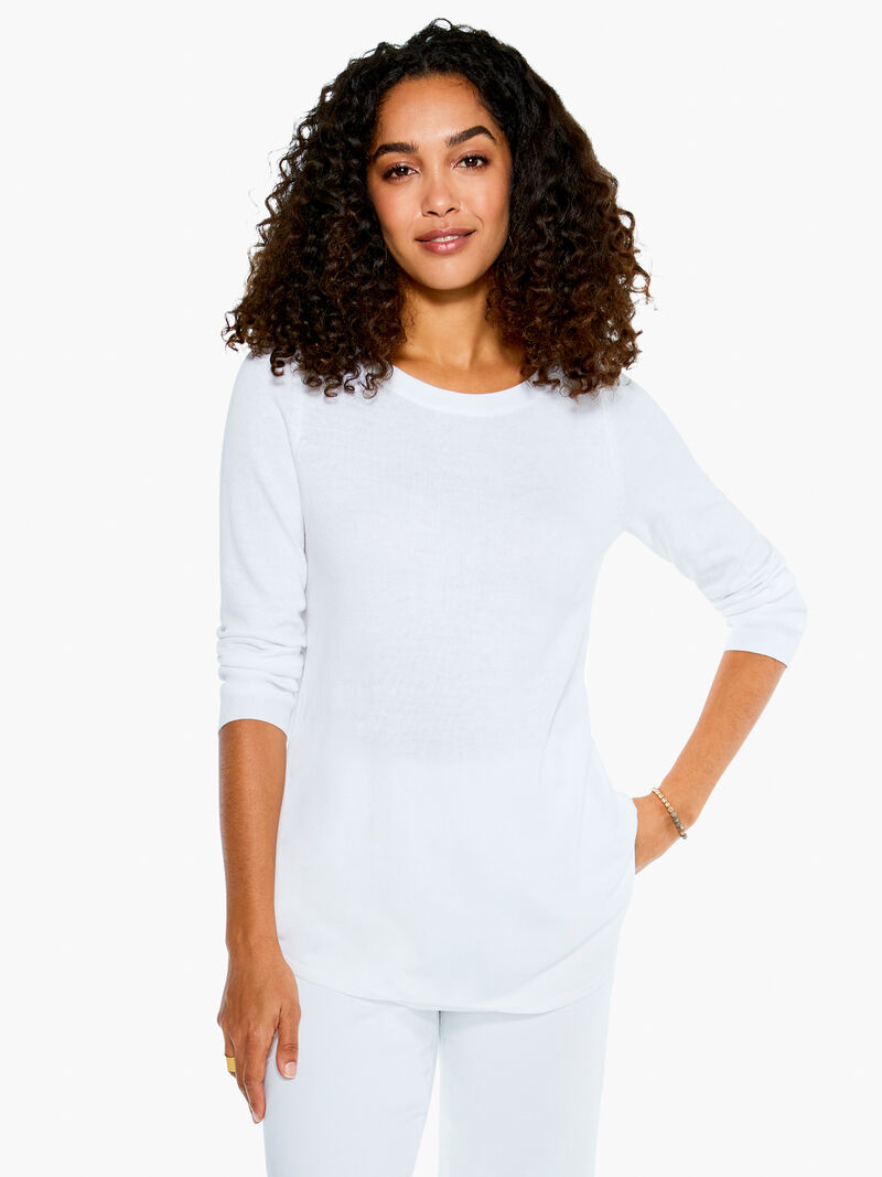 Vital Boatneck Sweater