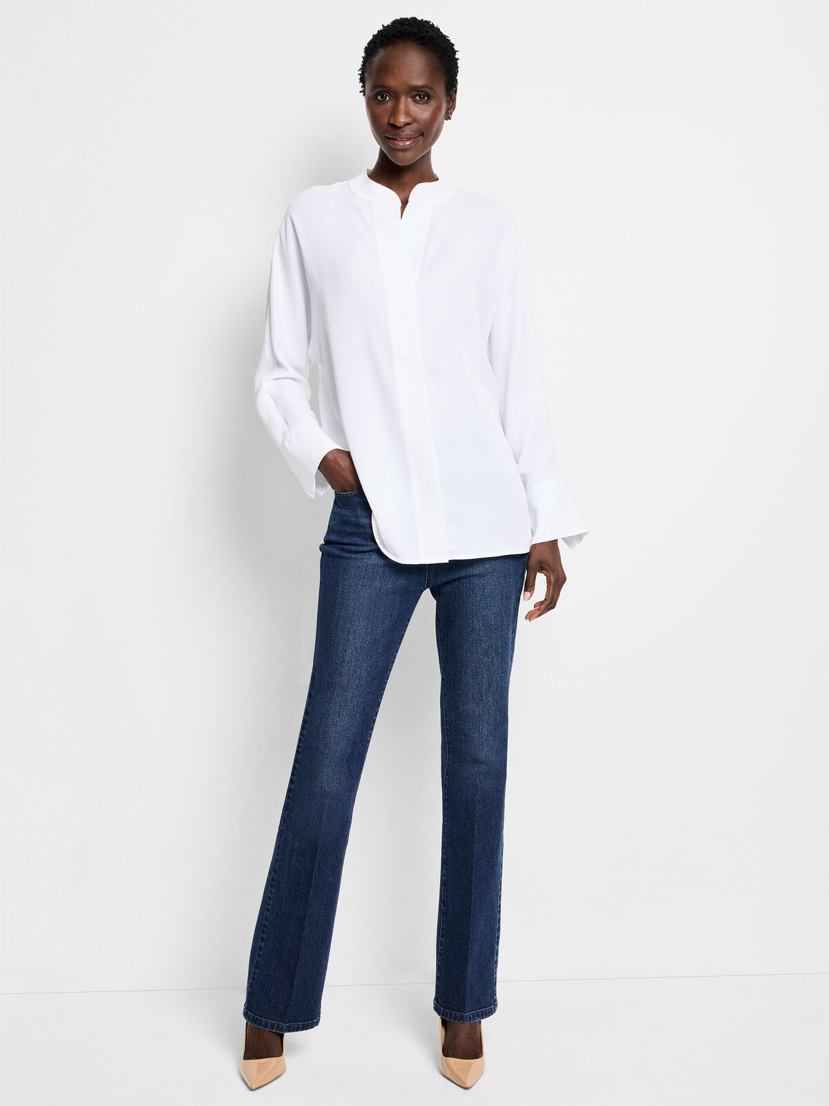 Go With The Flow Shirt