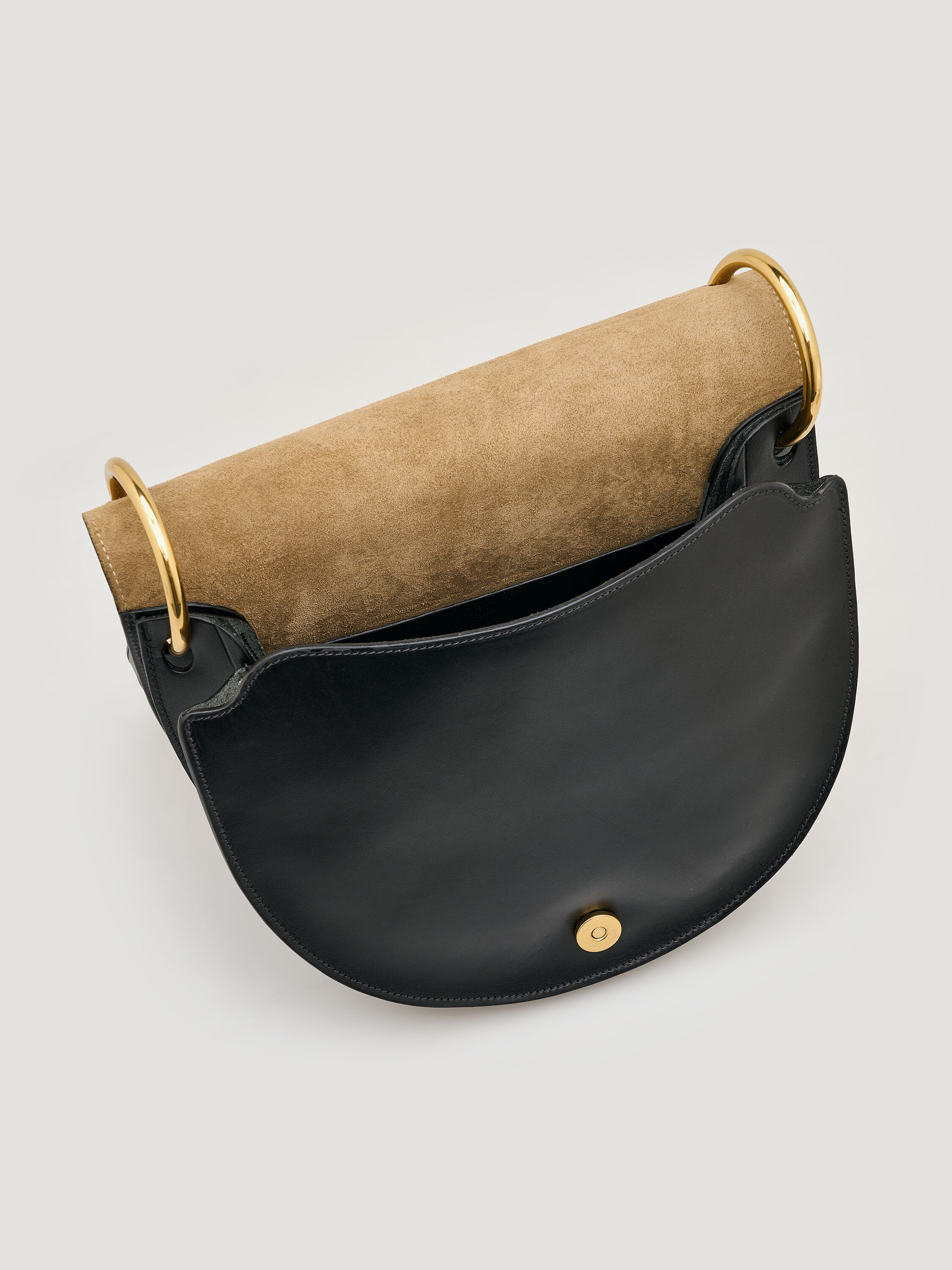 Il Bisonte Crossbody Consuelo NIC ZOE