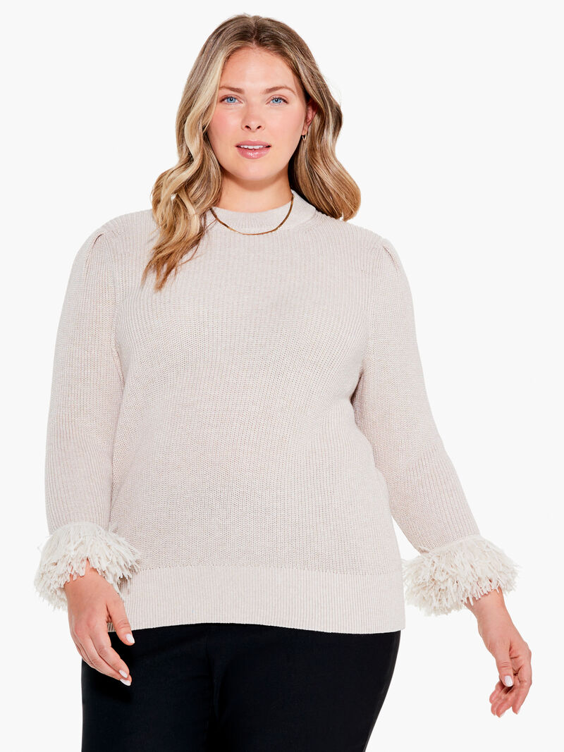 Sundown Sweater