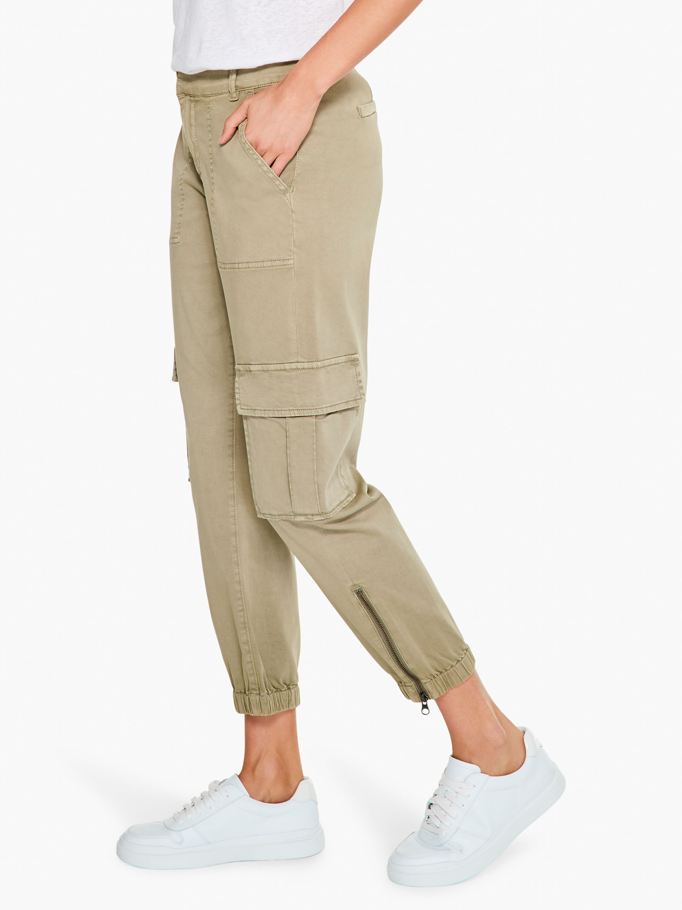Pantalon tipo cargo liverpool deals