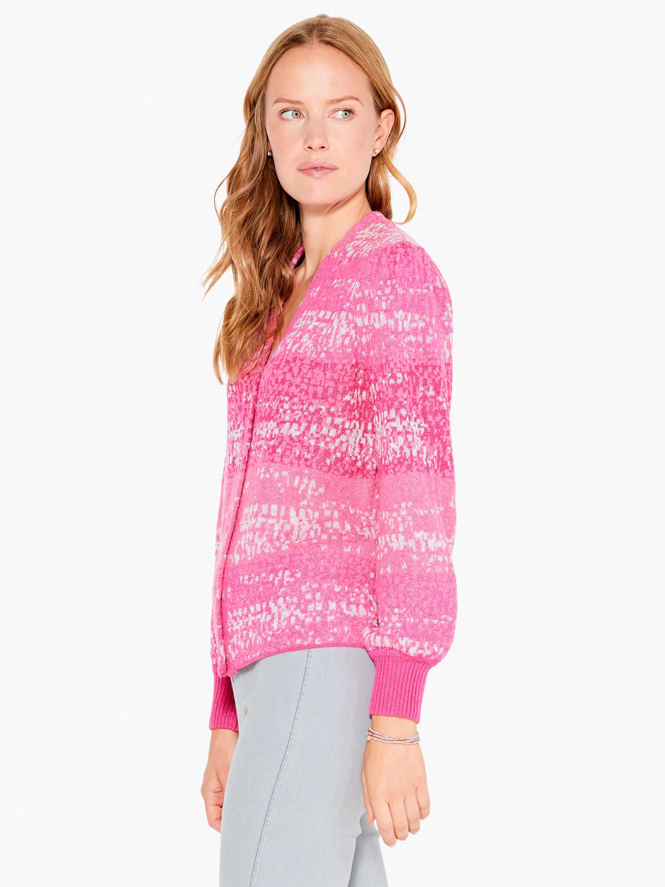 Confetti Cardigan NIC ZOE