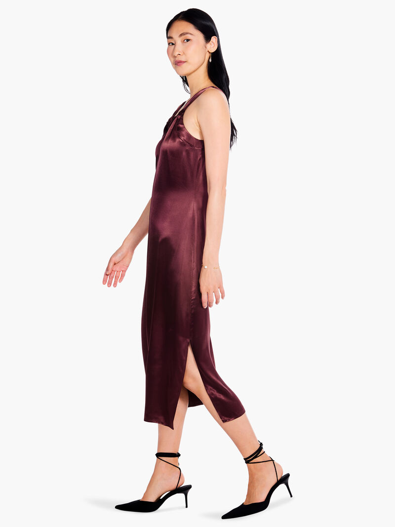 Elevated Slip Dress