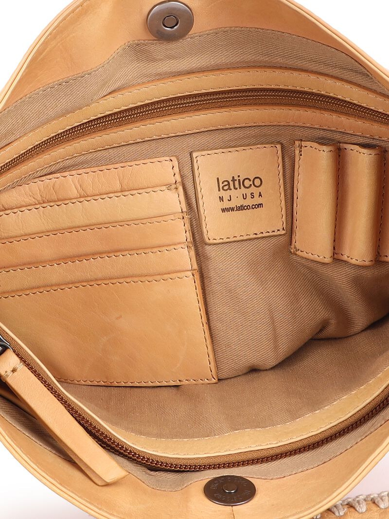 Woman Wears Latico - Patsy Bag image number 2