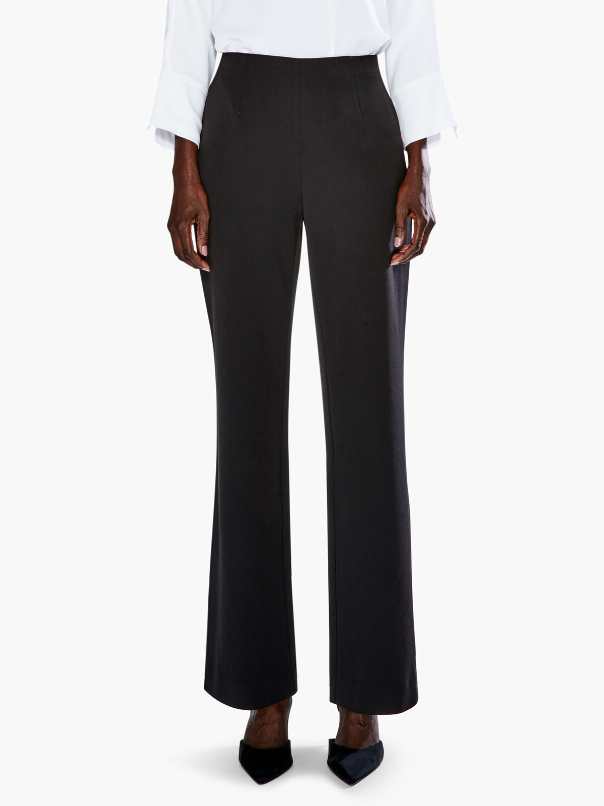 Work It Wide-Leg Trouser