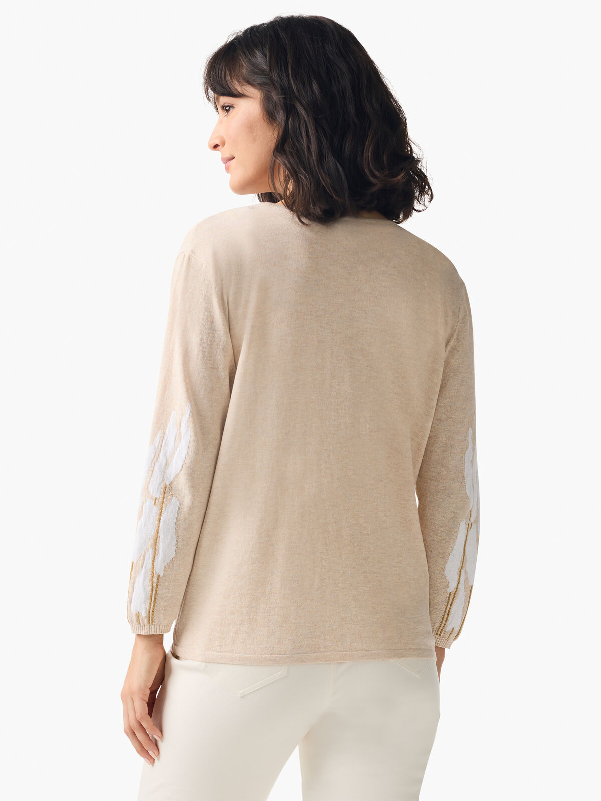 Beach Dune Cardigan