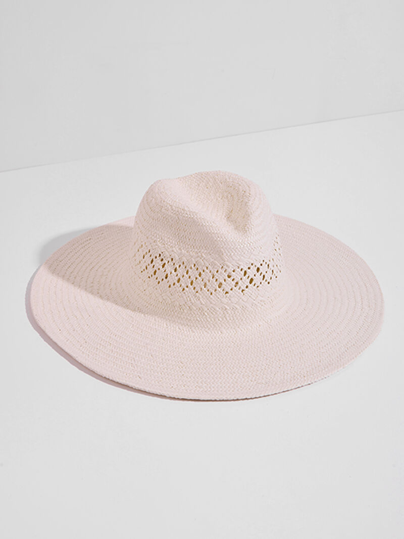 Hat Attack - Luxe Packable Hat