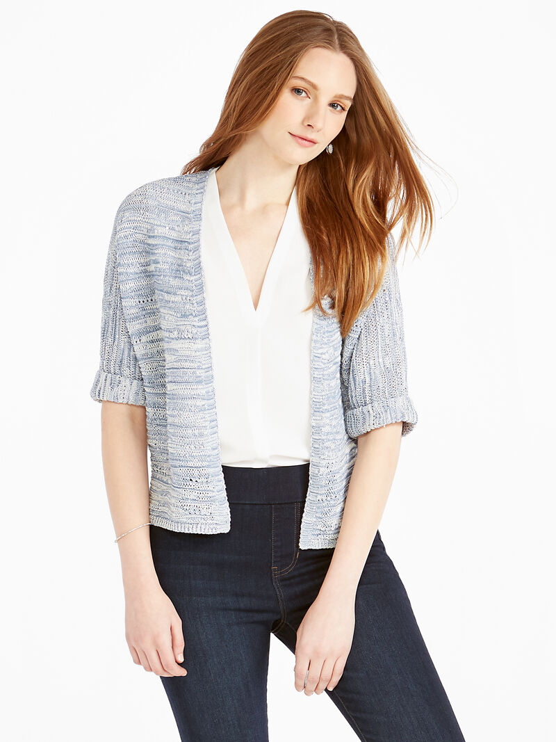 Calm Waters Cardigan