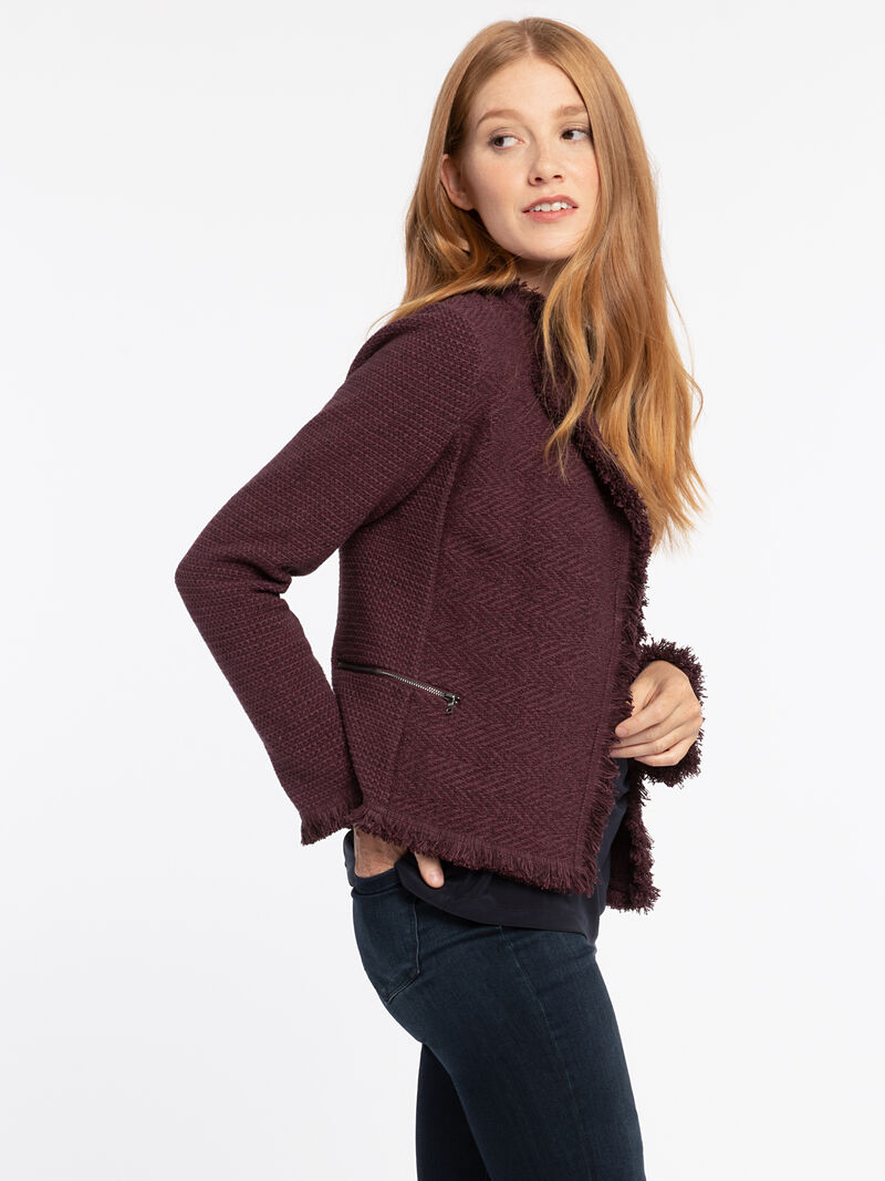 
                    Easy Blues Jacket