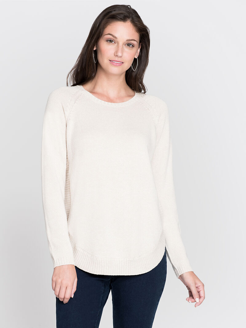 
                    Comfort Zone Top