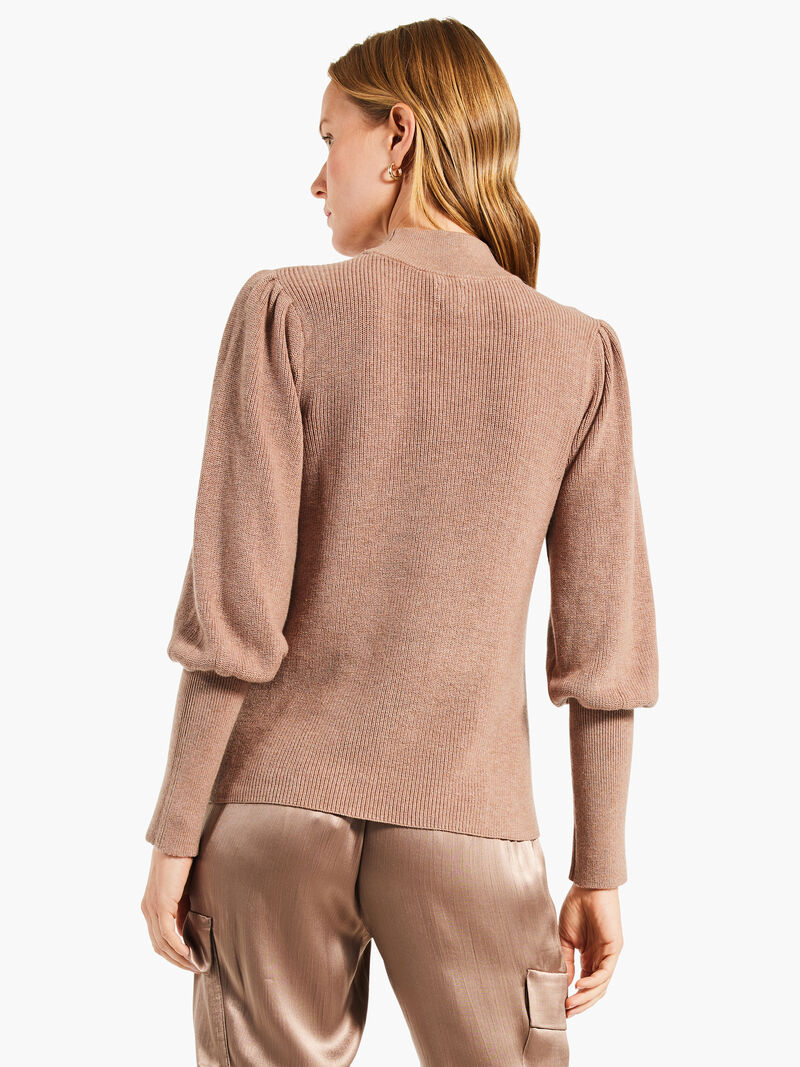 Woman Wears Twilight Sweater image number 2