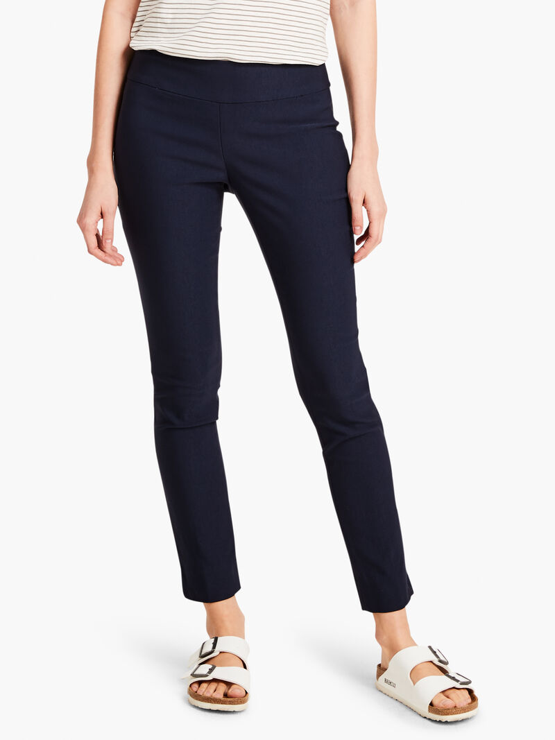 Wonderstretch Slim Pant