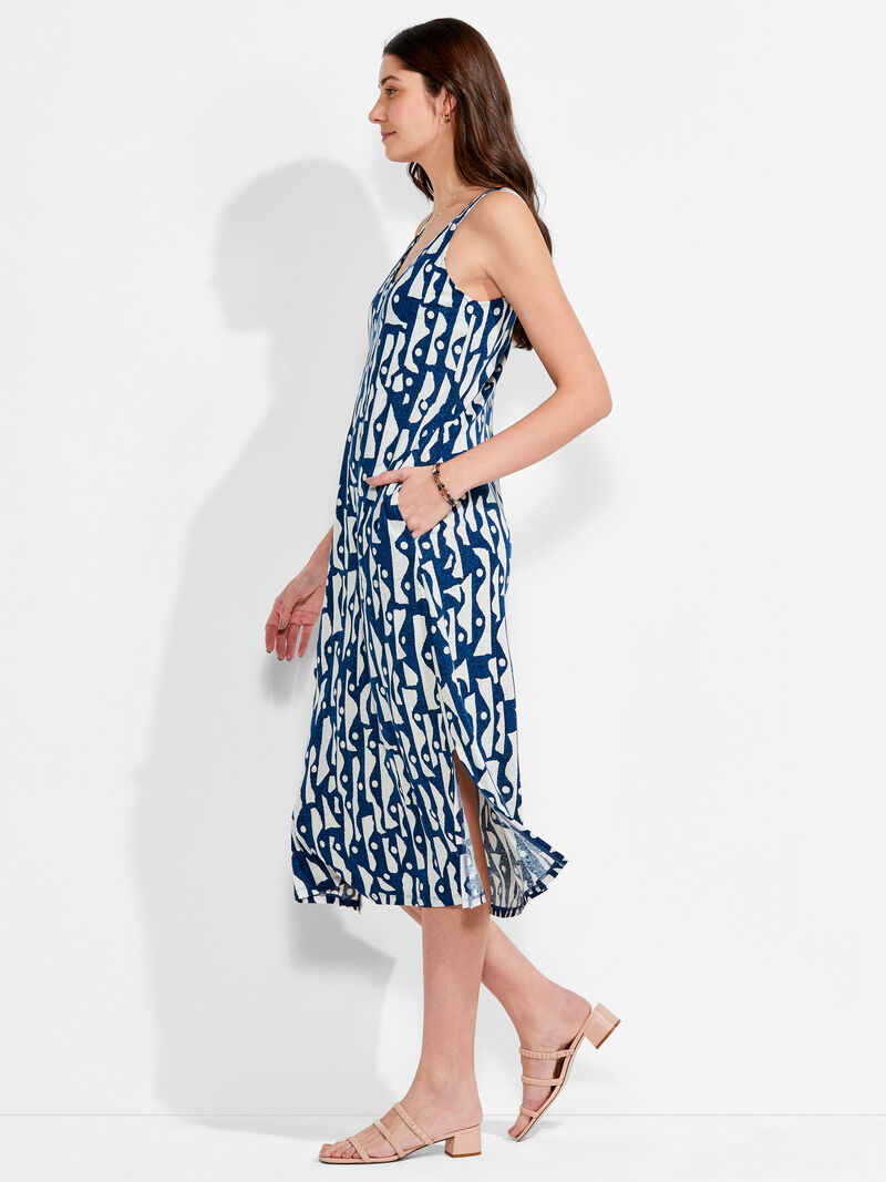NZT High Seas Tank Dress