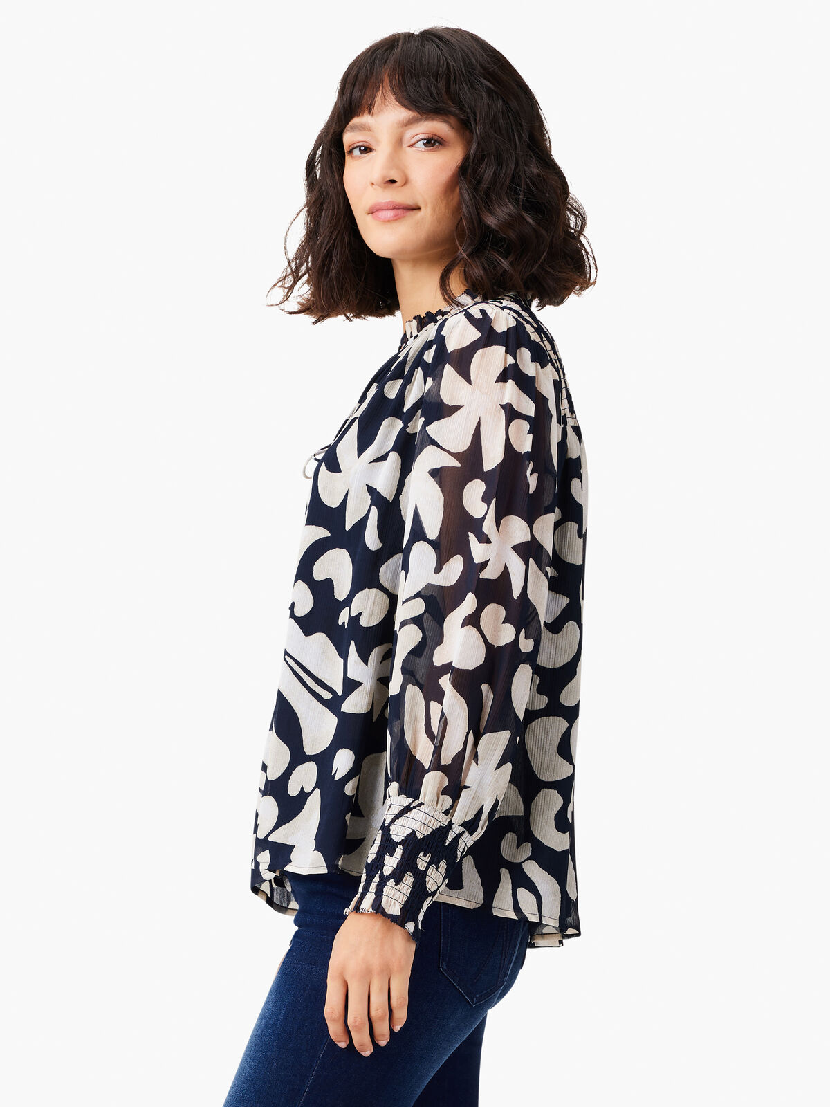 Ink Stamp Top