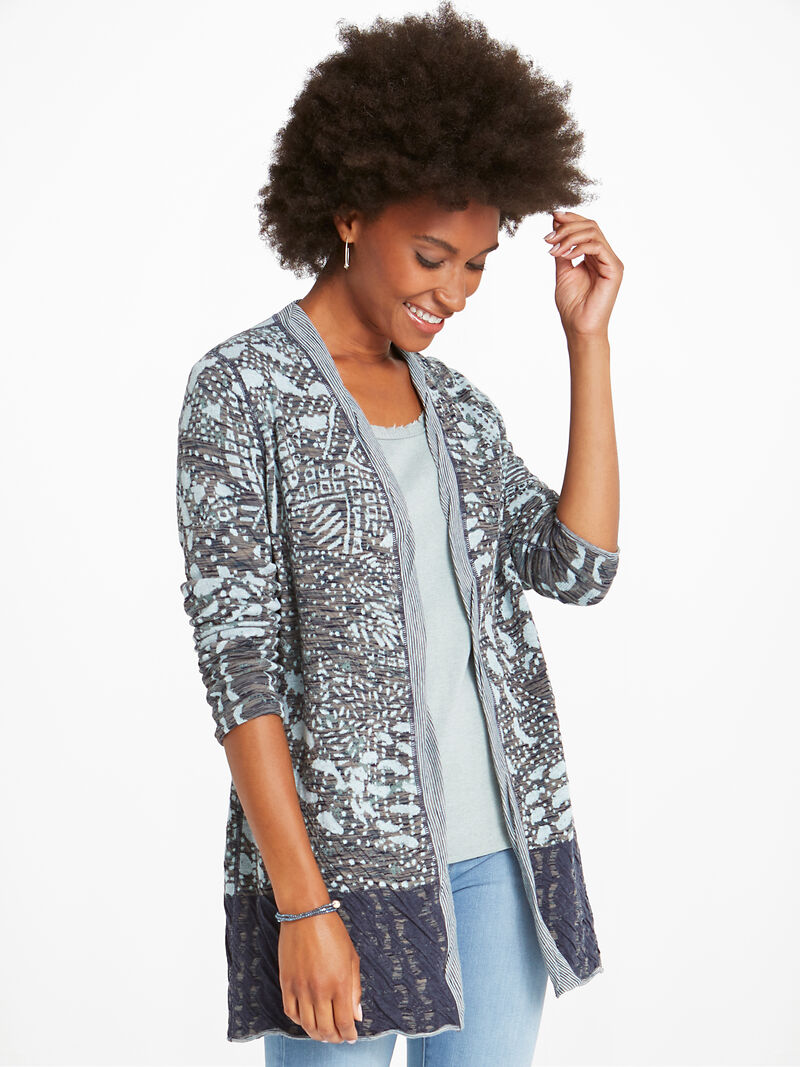 
                    Day Dream Cardigan