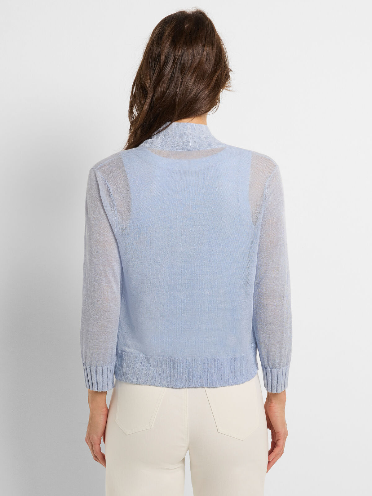 Bolero Cardigan