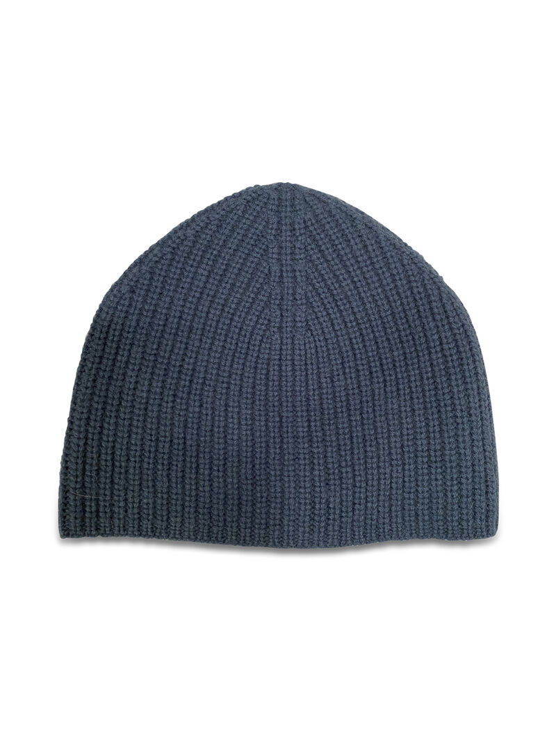 Hat Attack - Cashmere Chunky Knit Beanie