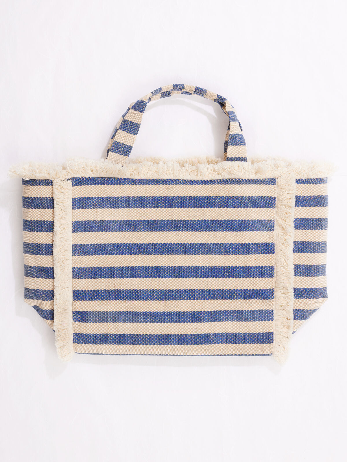 Hat Attack Canvas Cooler Tote