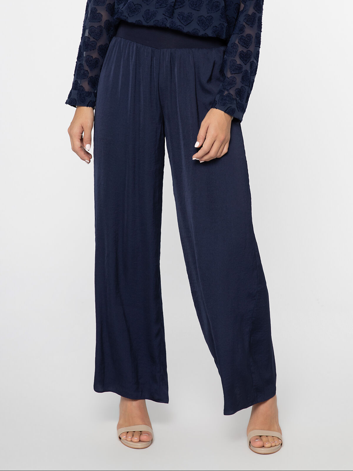 GO WITH THE FLOW PANT