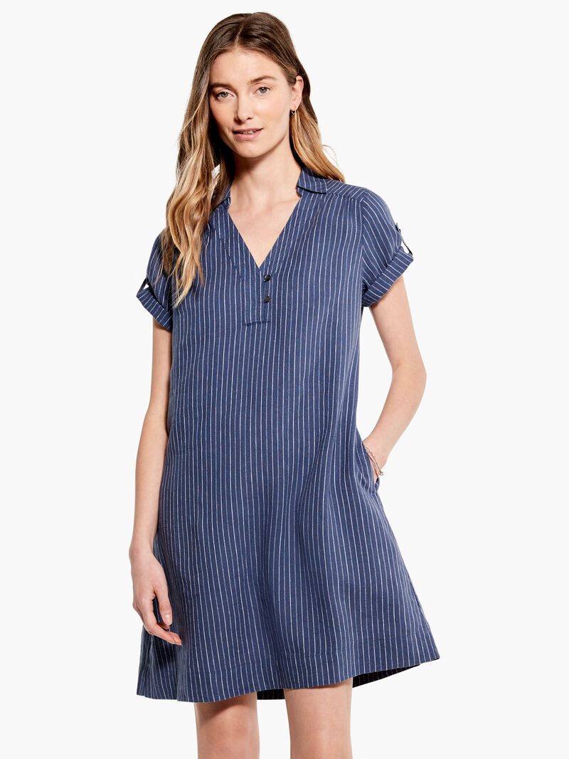 
                    Central Park Day Dress