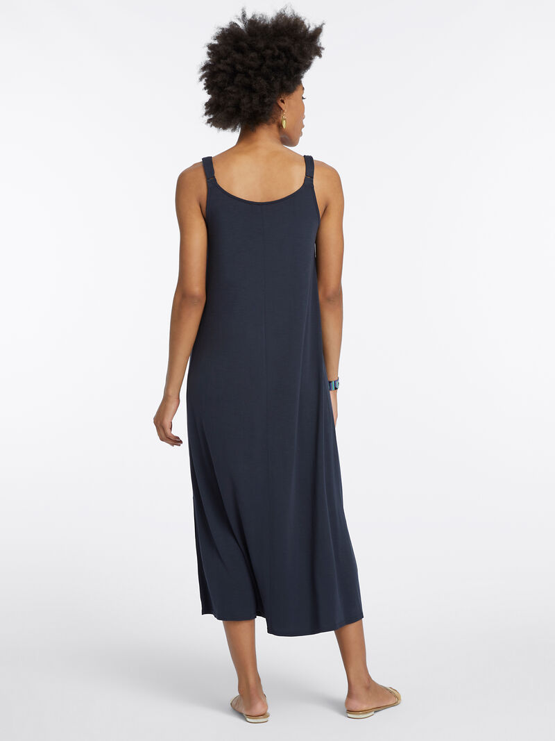 Woman Wears Boardwalk Day Dress image number 2