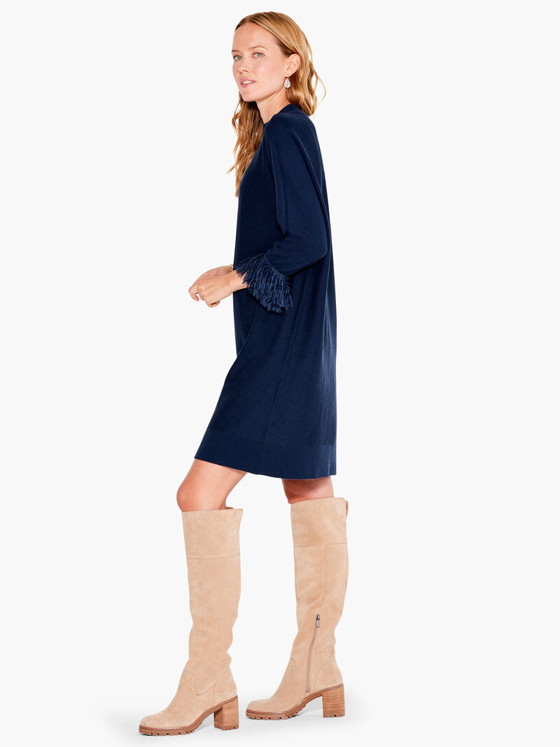 Night Fall Dress