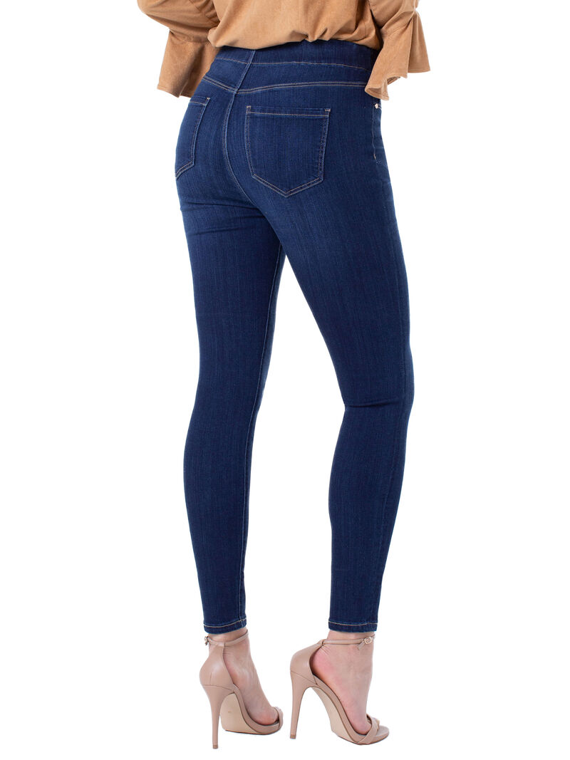 Liverpool Chloe Ankle Skinny Petites