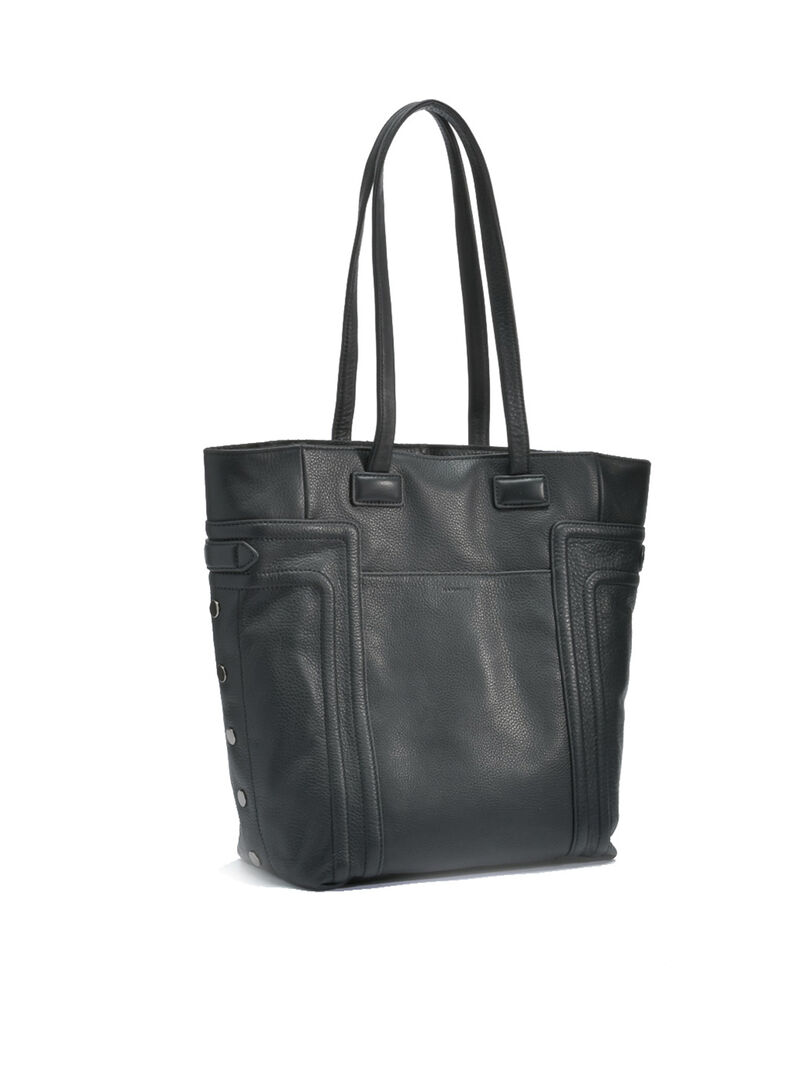 Woman Wears Hammitt Otis Tote image number 0
