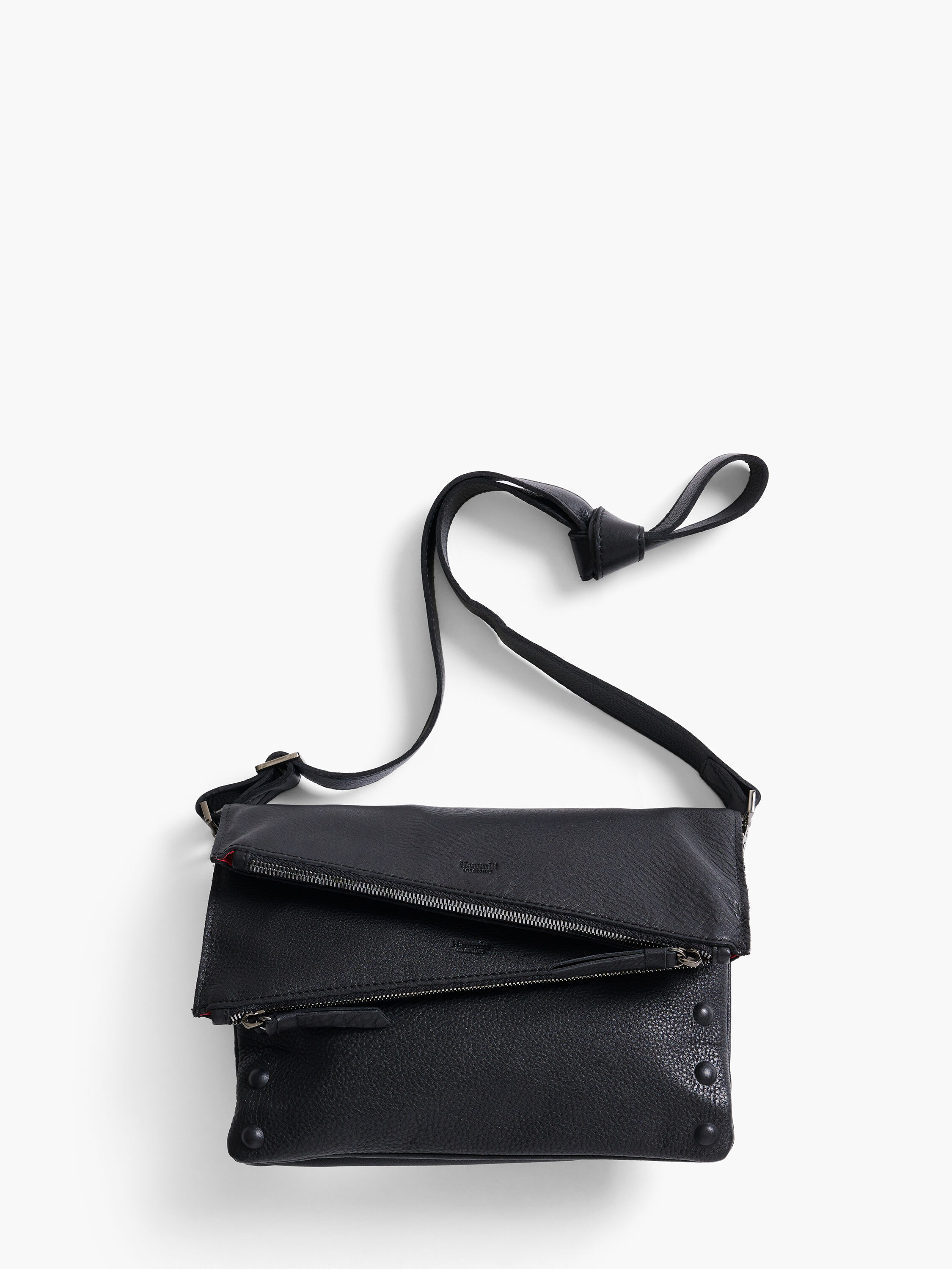 Hammitt Dillon Med Clutch NIC ZOE