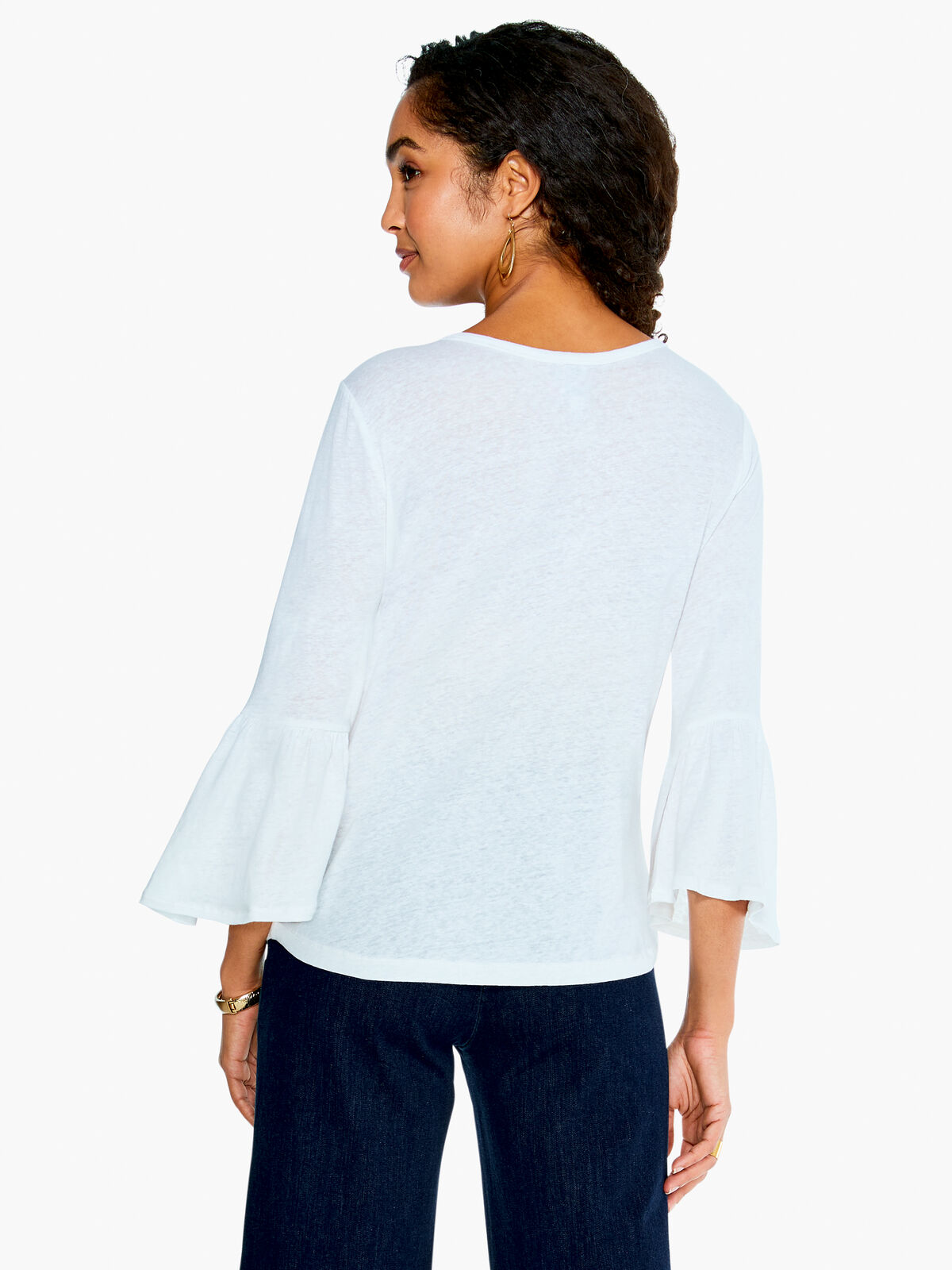 Samba Tee