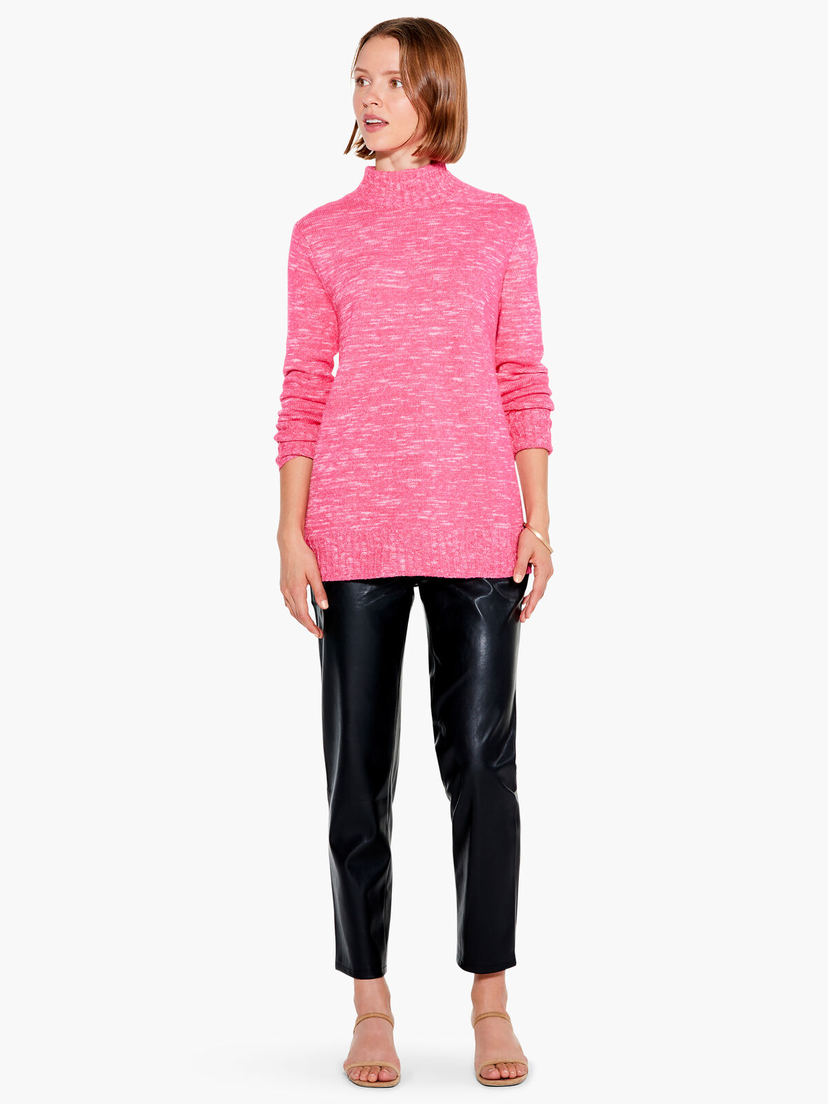 Sun Turn Sweater