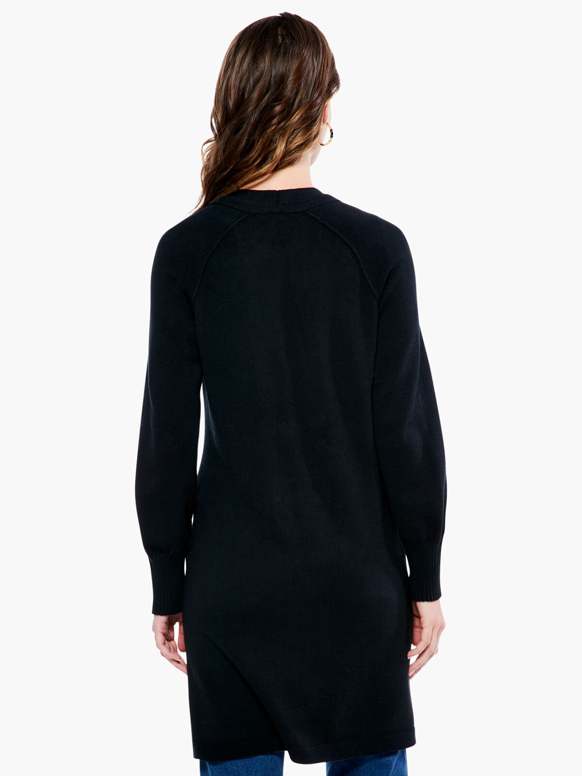 Cozy Femme Cardigan