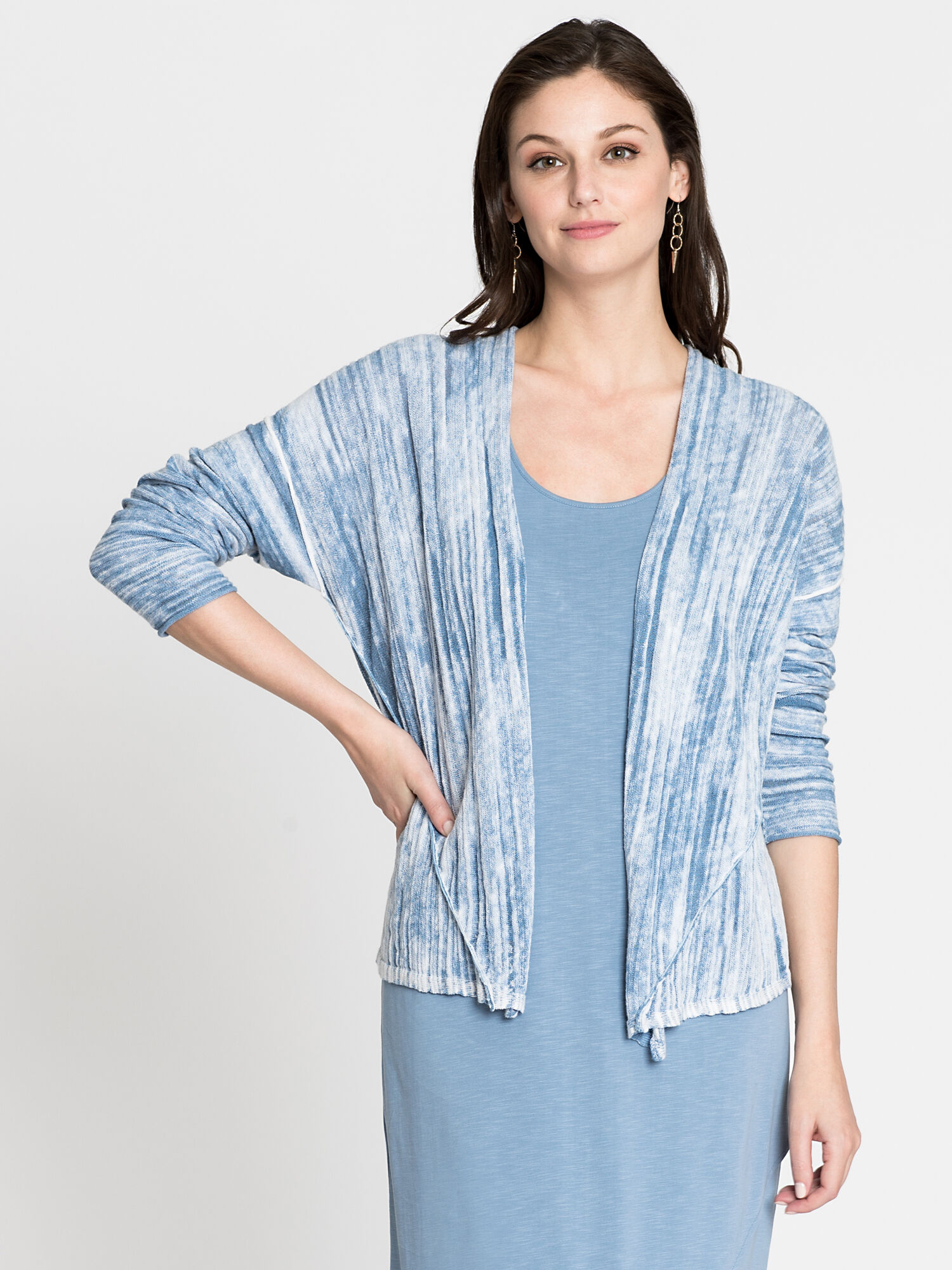 Nic and hotsell zoe cardigan