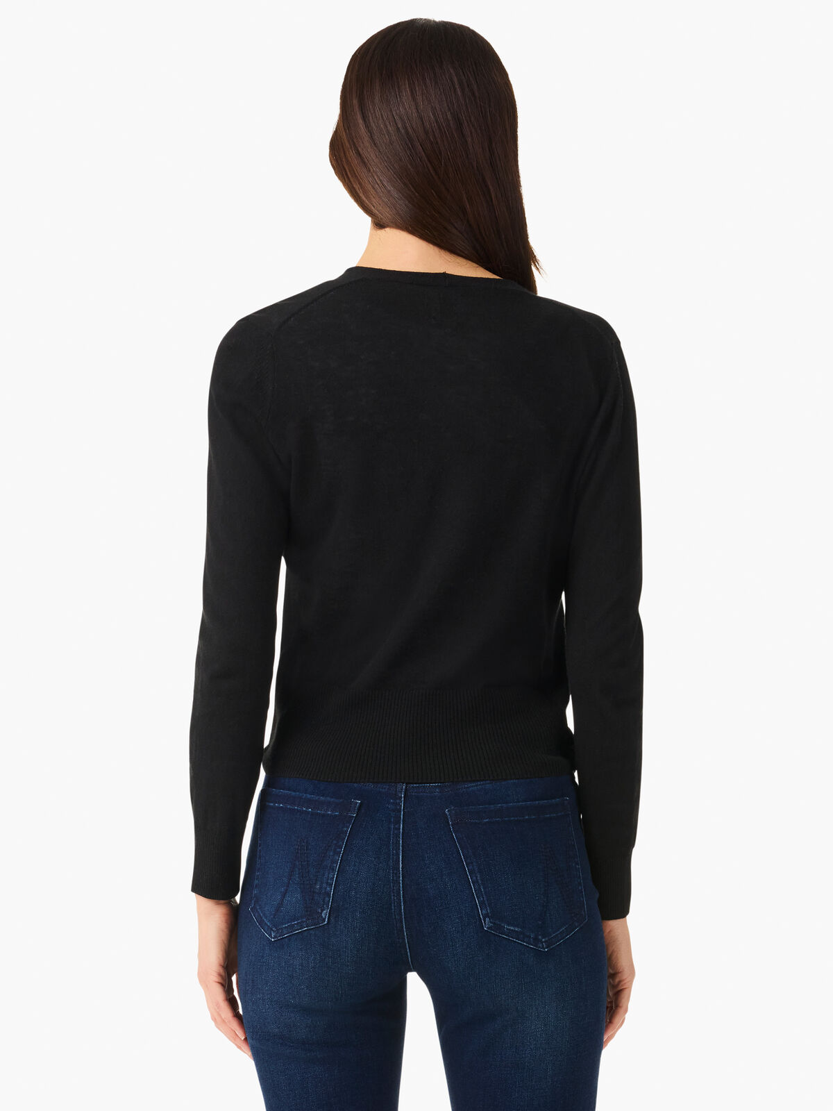 All Year 4-Way Cardigan