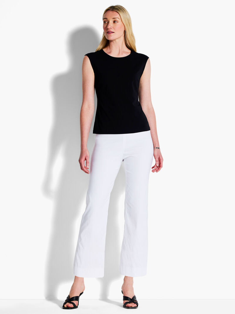 Woman Wears Perfect Length Layer image number 3
