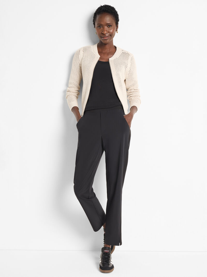 28" Tech Stretch Track Pant