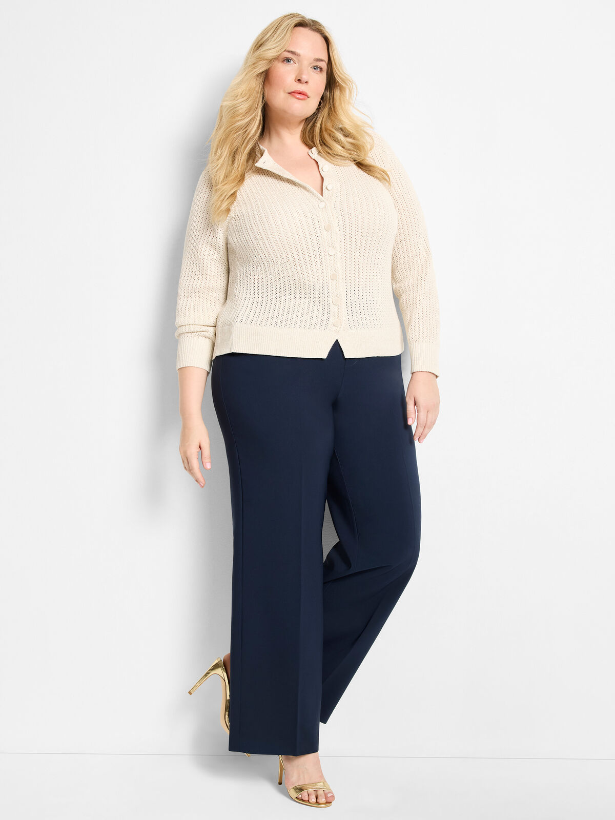 Party Cardy