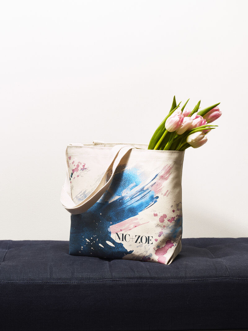 Canvas Tote Bag