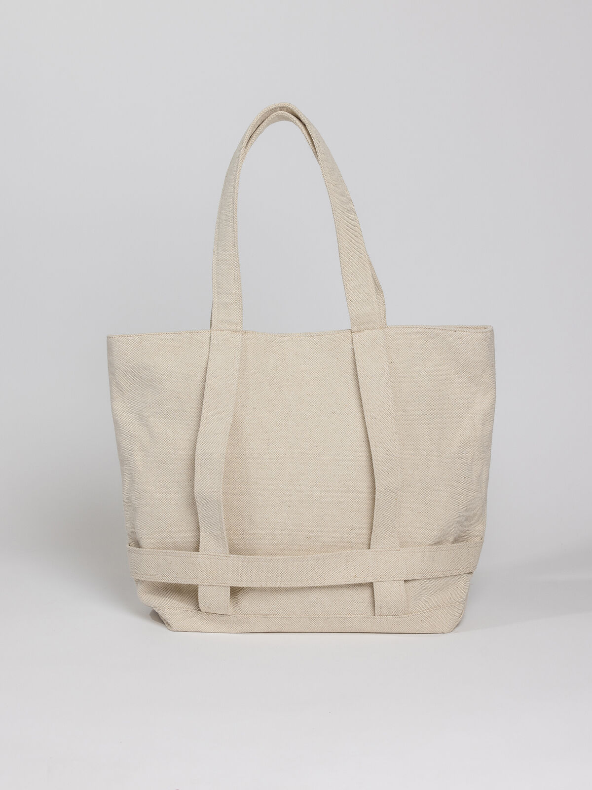 Hat Attack - The Original Canvas Traveler Bag