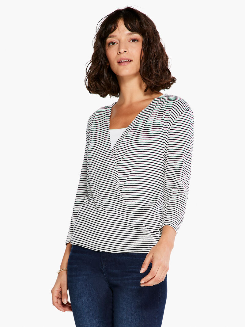 
                    In Line 4-Way Cardigan